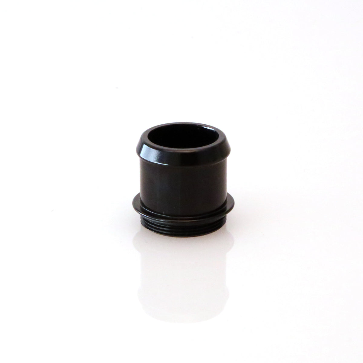 Racor de entrada de 25 mm para BOV Kompact