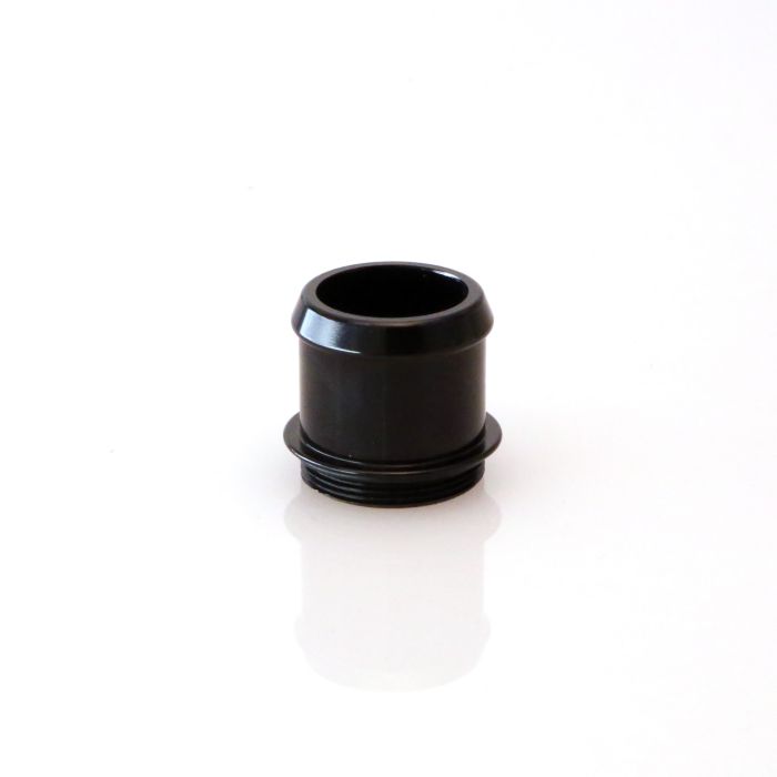 Kompact BOV 25mm Inlet Connector