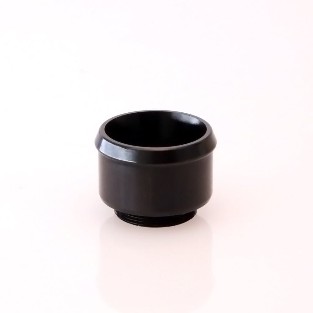 Racor de entrada de 34 mm para BOV Kompact