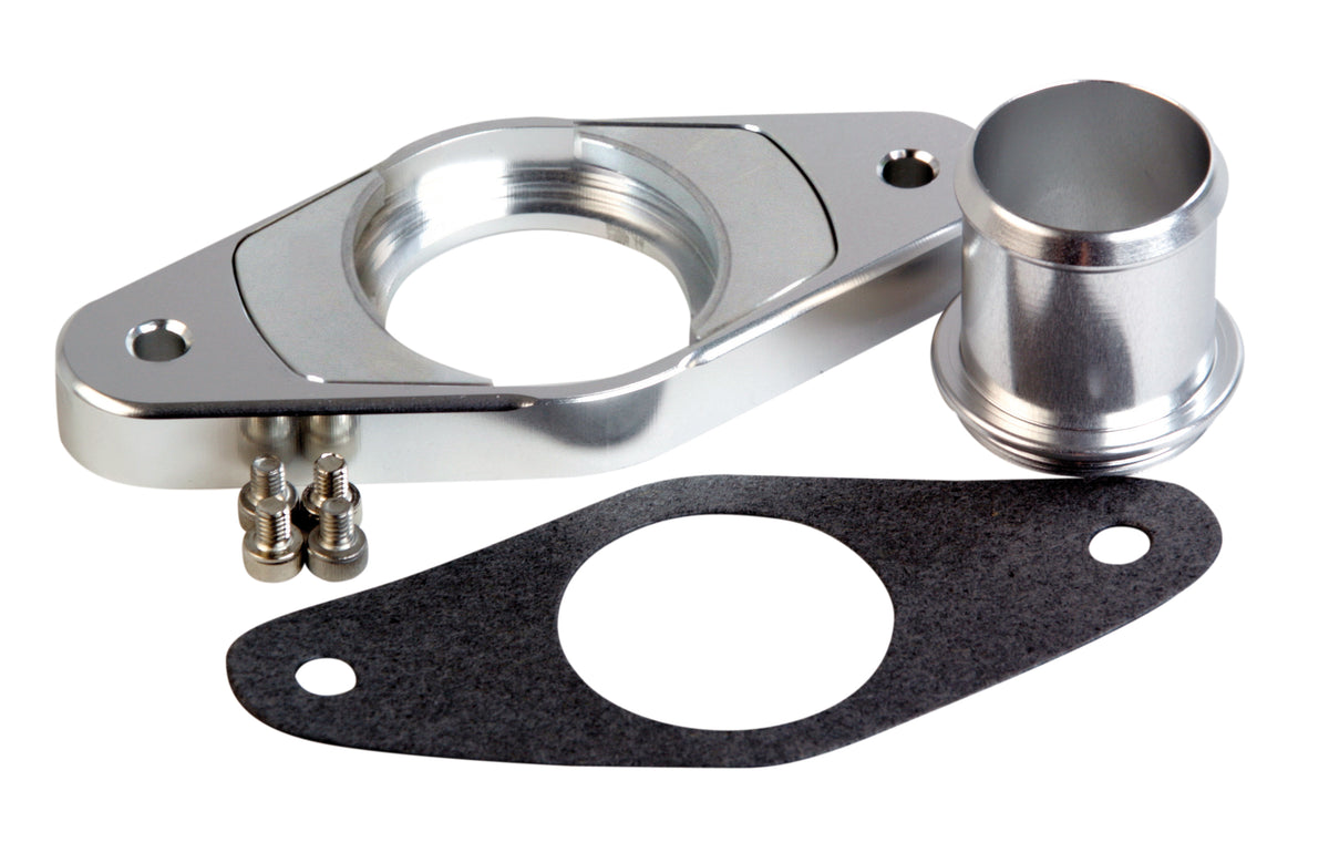 Adaptador de brida BOV Mazda/Subaru