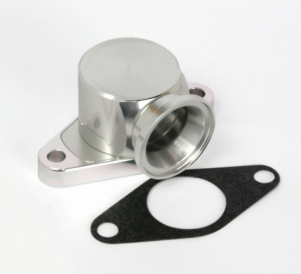Sistema adaptador BOV Nissan R32