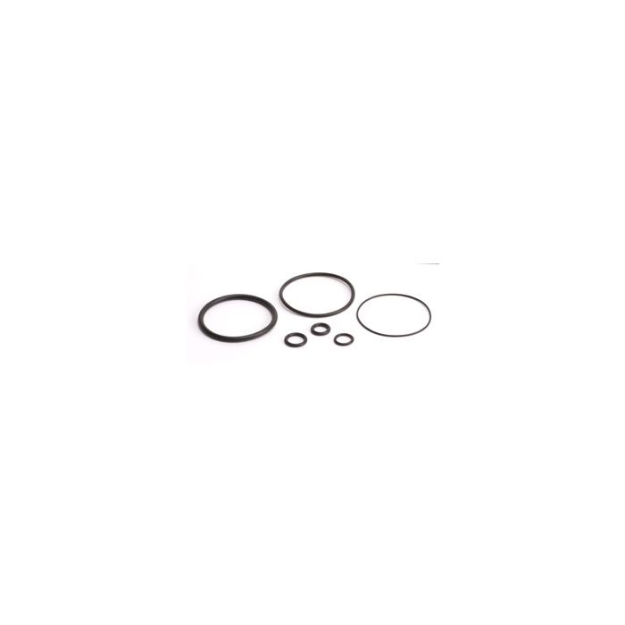 BOV O-ring System