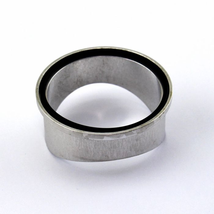 Alloy Weld Flange for BOV Power Port
