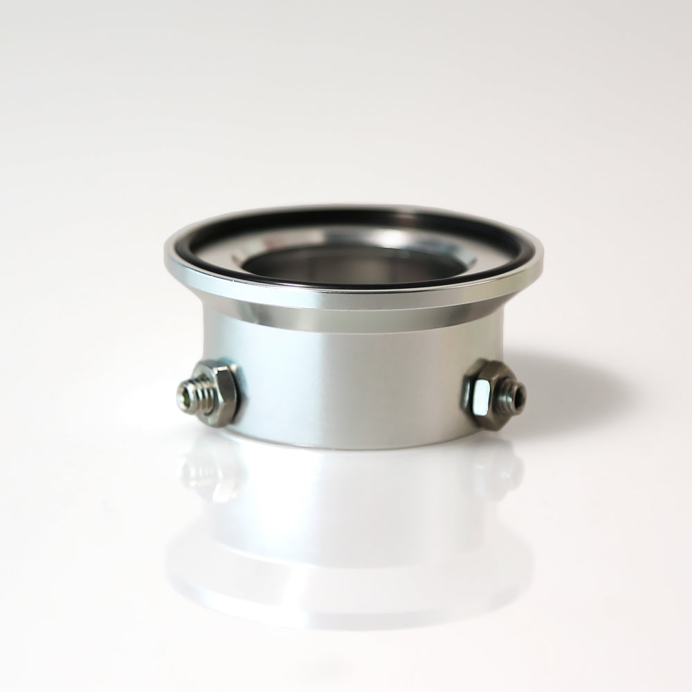 BOV Race Port adaptador a 38 mm antiguo