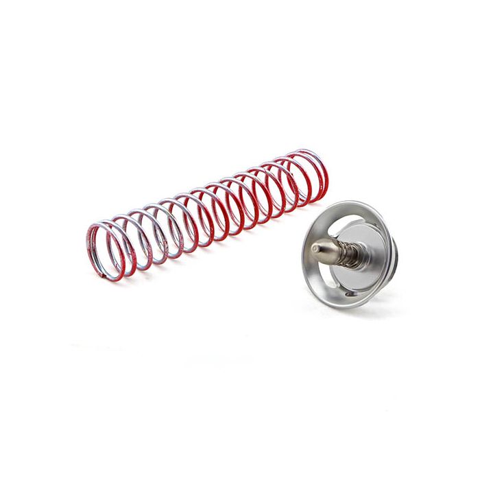 Smart Port BOV Update Kit - 50mm Clear