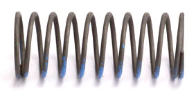 BOV Spring White VP Pro