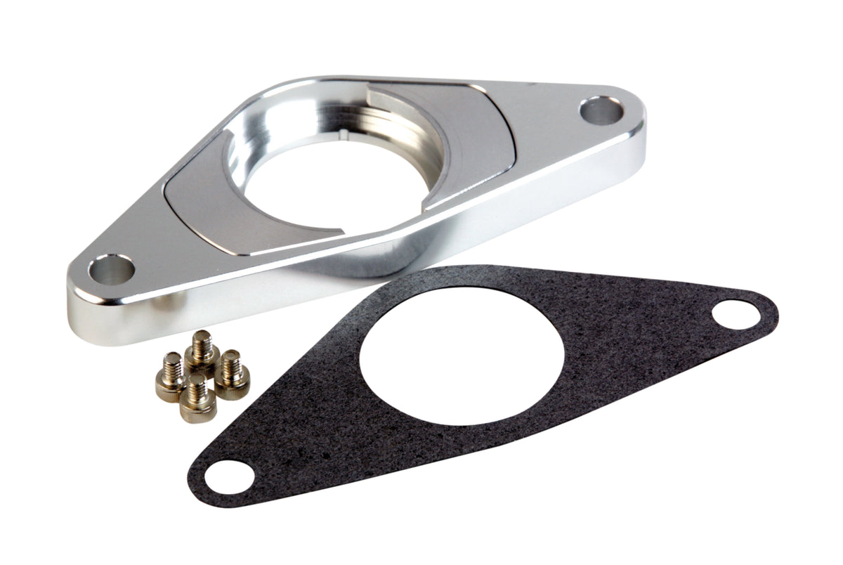 Sistema adaptador de brida BOV Subaru