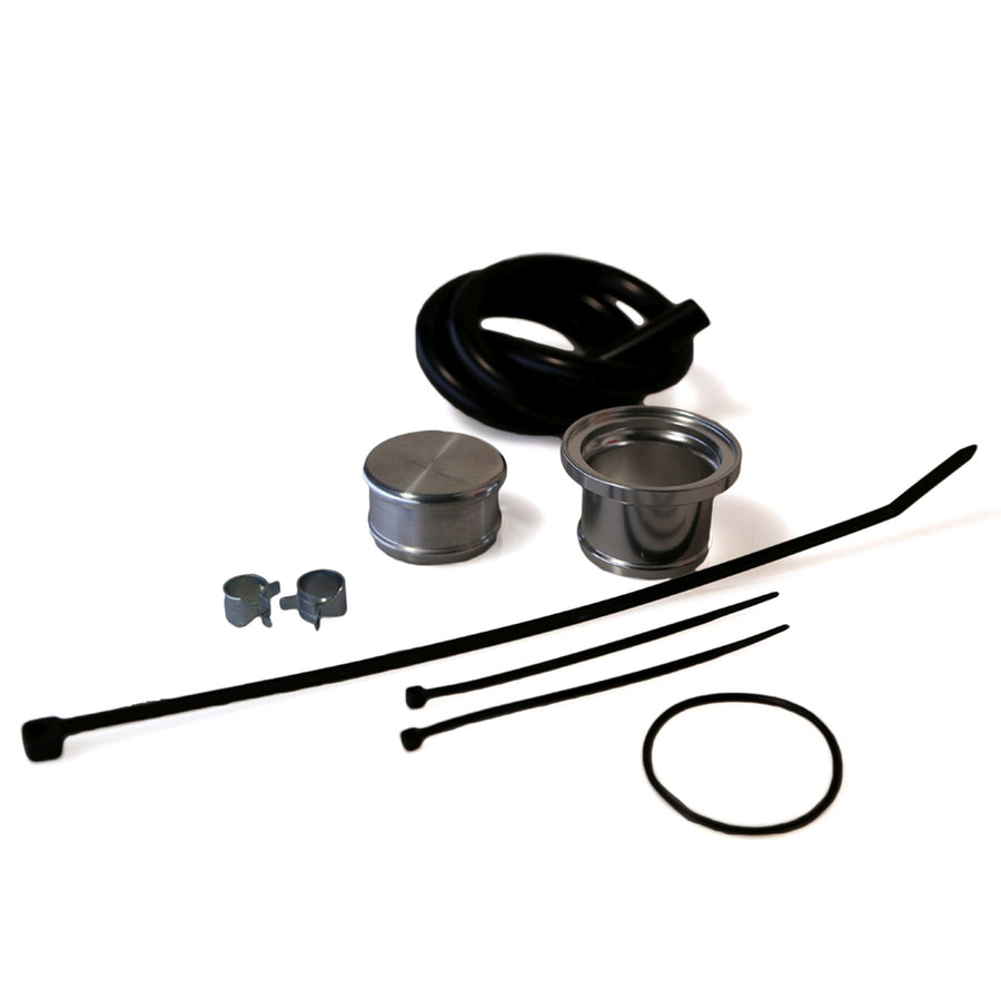 Subaru WRX 98 BOV Adapter System
