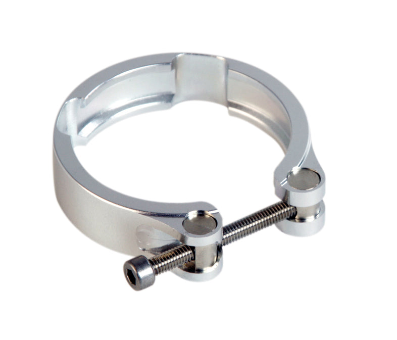 Conjunto de abrazadera BOV V-Band