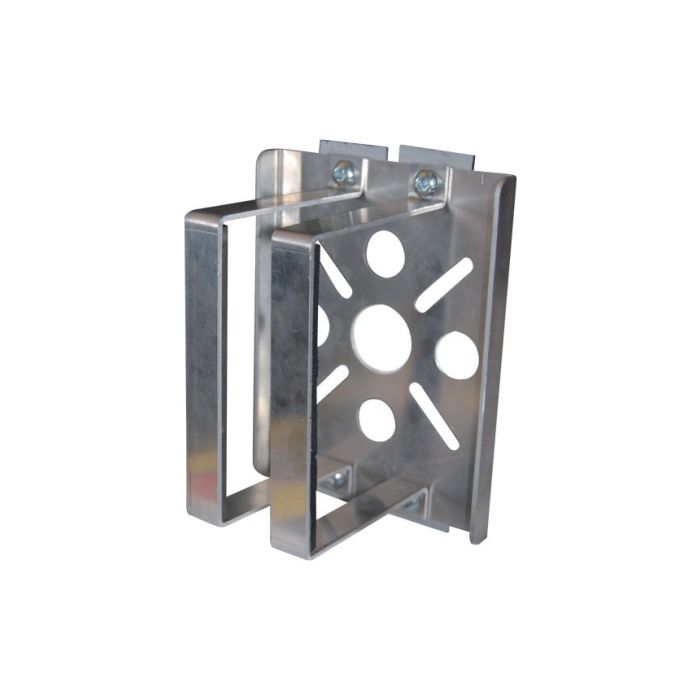 GT2I support for Odyssey Extreme 25 battery simple aluminum mounting
