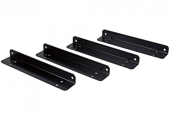Kit de montaje de asiento baquet Sparco para BMW E30 88-90 derecho/izquierdo