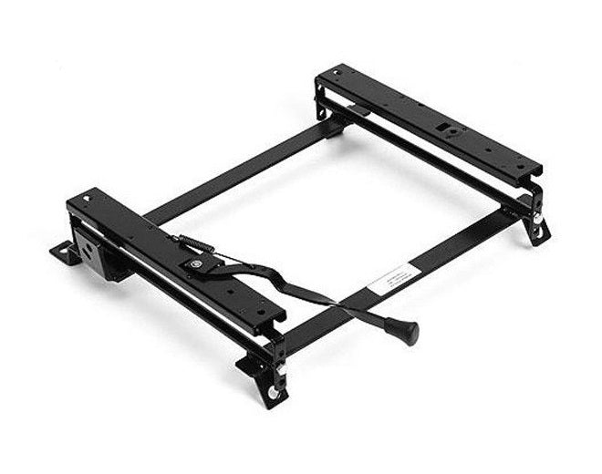 Kit de montaje de asiento baquet Sparco para Ford Focus 2 derecho