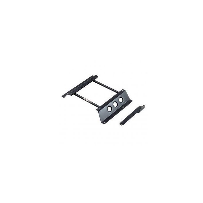 Kit de montaje de asientos deportivos Sparco para Honda Civic de 3 puertas 2001-2005 (lado izquierdo)