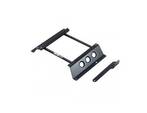 Kit de montaje de asiento baquet Sparco para Honda Civic 3 puertas 2001-2005 izquierdo