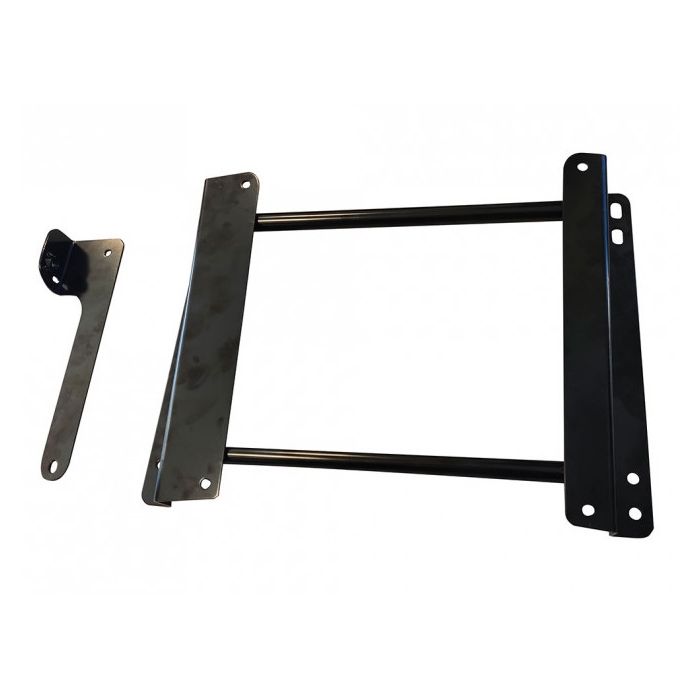 Kit de montaje de asiento Sparco para Peugeot 206 de 3 puertas (lado derecho)