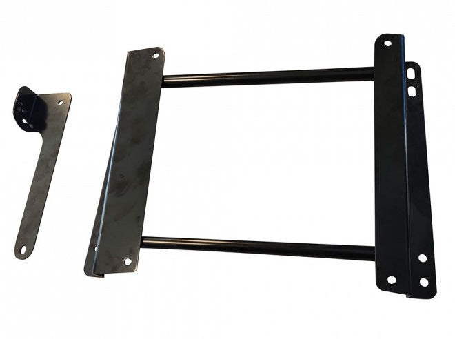 Kit de montaje de asiento Sparco para Peugeot 206 3 puertas derecho