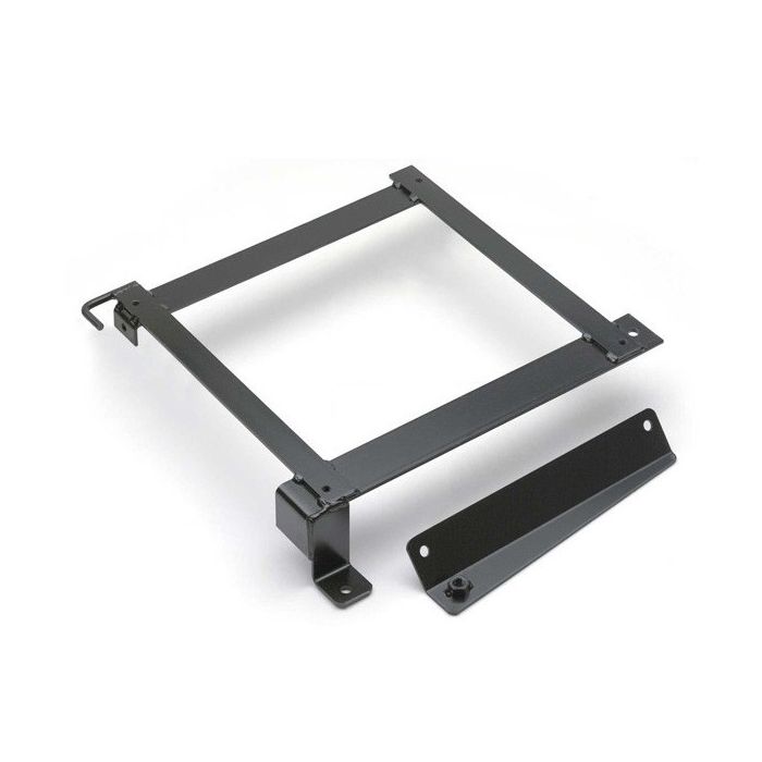 Kit de montaje de asientos deportivos Sparco para Peugeot 207 de 3 puertas (lado izquierdo)
