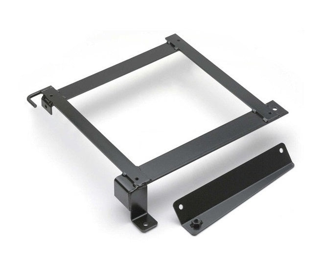 Kit de montaje de asiento baquet Sparco para Peugeot 207 3 puertas izquierdo