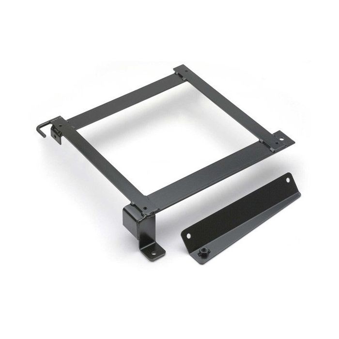 Kit de montaje de asientos deportivos Sparco para Peugeot 207 de 3 puertas (lado derecho)