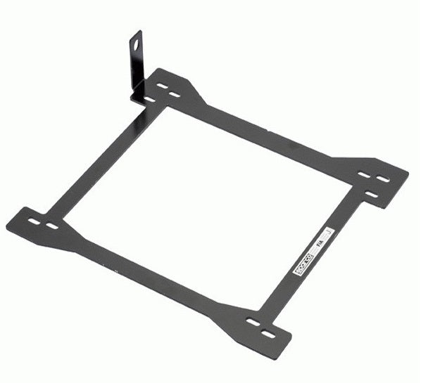 Kit de montaje de asiento baquet Sparco para Porsche 944 derecho