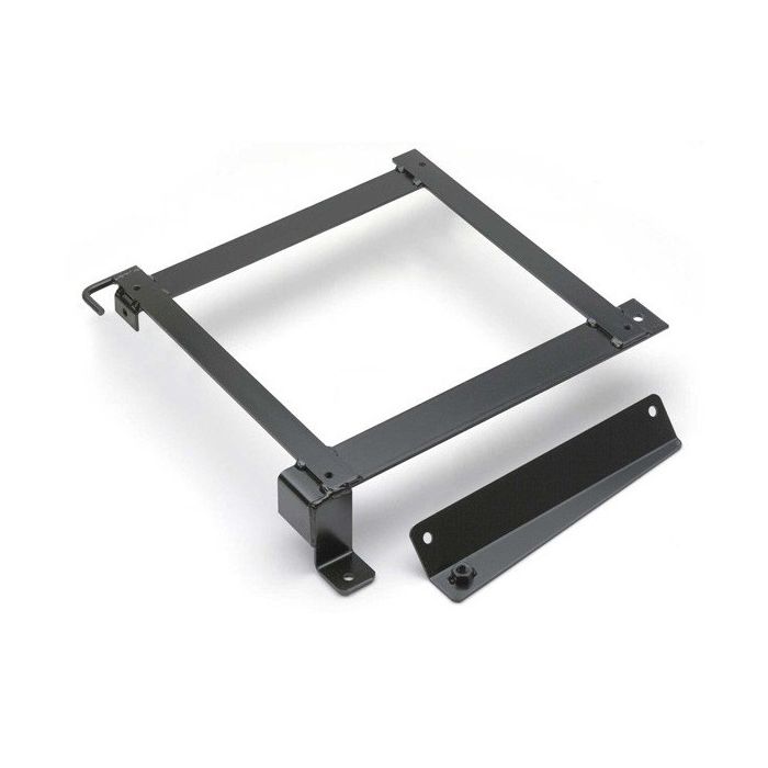 Kit de montaje de asientos deportivos Sparco para Renault Clio 3 RS de 3 puertas (lado izquierdo)