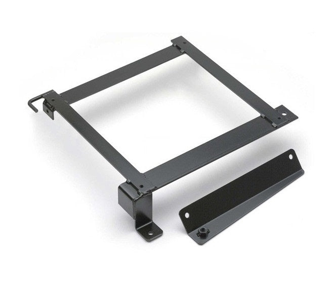 Kit de montaje de asiento baquet Sparco para Renault Clio 3 RS 3 puertas izquierdo