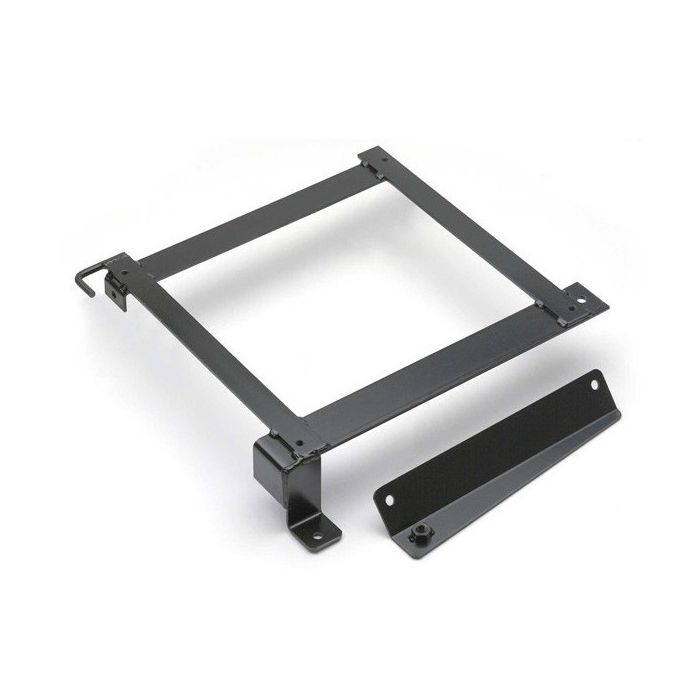 Kit de montaje de asientos deportivos Sparco para Renault Clio 3 RS de 3 puertas (lado derecho)