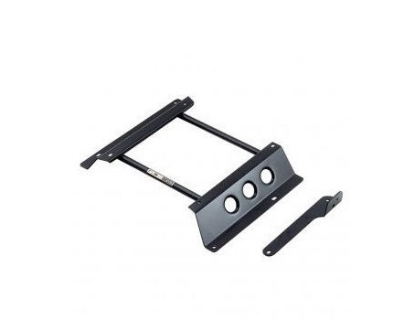 Kit de montaje de asiento baquet Sparco para Subaru Impreza WRX N14 izquierdo