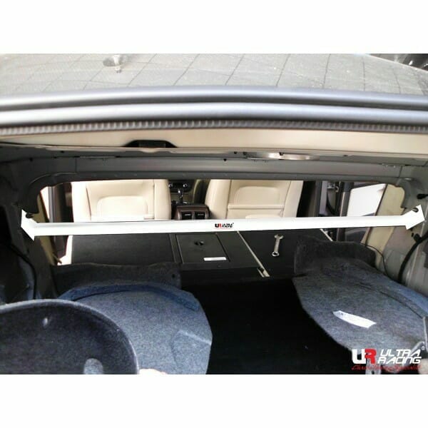 Barra de torre trasera superior (1849) Ultra Racing para Buick Lacrosse /Regal 08-17/ Chevrolet Alpheon /Impala 14-20 2WD