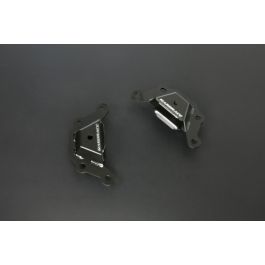 Hardrace Rear Damper Lift Kit Toyota Alphard
