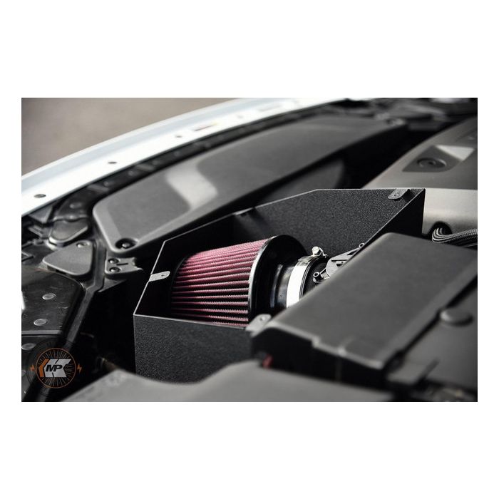 Kit de filtro de aire de admisión MST Performance para Volvo V40 T3 T4 T5 D4
