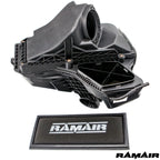 Ramair RPF-1905 Filtro de aire de espuma de repuesto para Audi Q5 (8R) 2.0 TDI (163 CV) 2009-2013