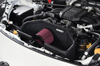 Kit de admisión con filtro de aire MST Performance para Subaru BRZ 2.4L