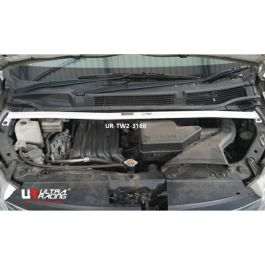 Front Upper Strutbar (3168) Ultra Racing for Nissan Serena (C26) 2.0 2WD 10-18