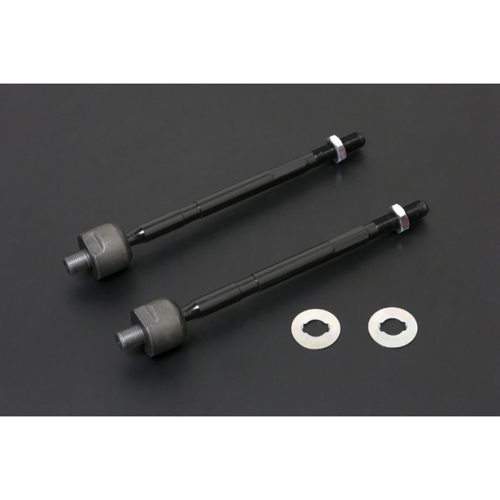 Barra de acoplamiento rígida Hardrace para Honda S2000