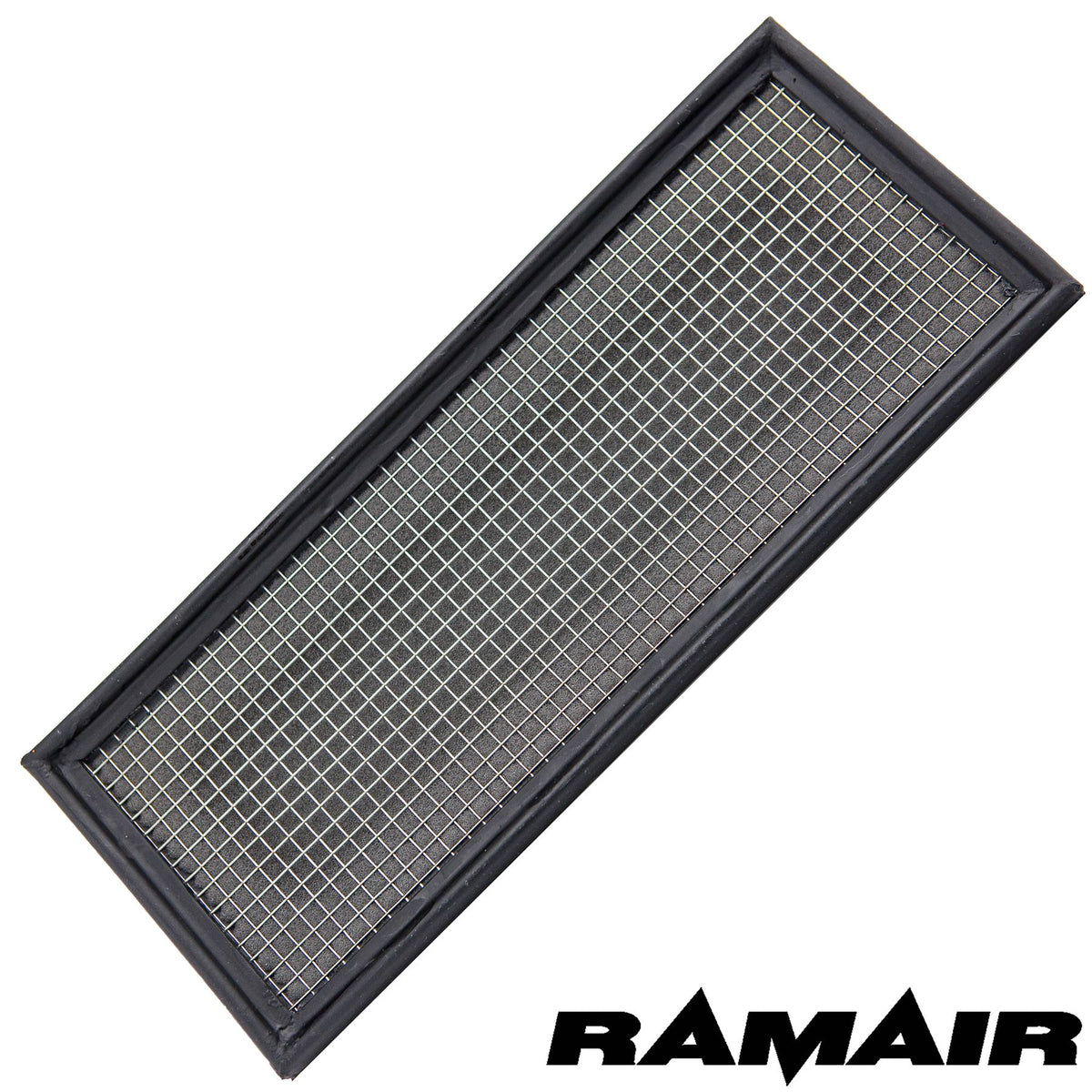 Ramair RPF-1905 Filtro de aire de espuma de repuesto para Audi A5 (8F) 2.0 TDI (163 CV) 2008-2016