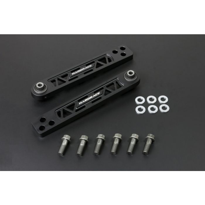 Brazo inferior trasero Hardrace para Honda