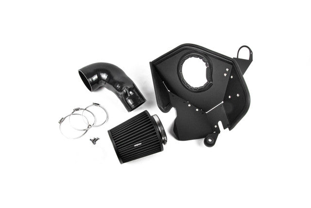 Kit de admisión con filtro de aire Proram PRK-145-70-BK para Audi A3 Q2 Seat Leon Ibiza Skoda Octavia Superb Volkswagen Golf Arteon 1.6 TDI 2.0 TFSI