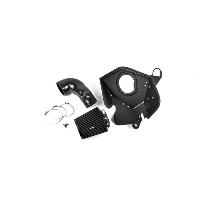 Kit de filtro de aire de admisión Proram PRK-145-70-BK para Audi A3 Q2, Seat Leon Ibiza, Skoda Octavia Superb y Volkswagen Golf Arteon 1.6 TDI 2.0 TFSI.