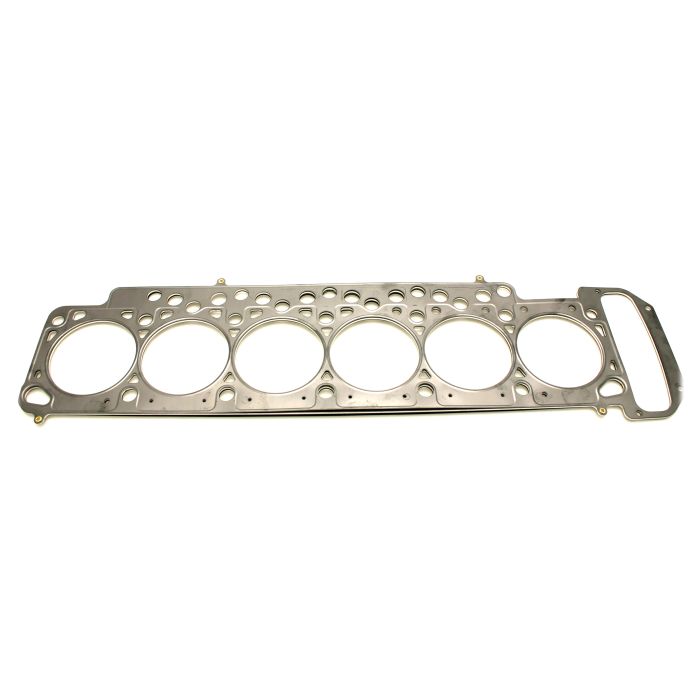 Junta de culata Cometic para BMW M30B34/M30B35 .120" 93 mm C4477-120
