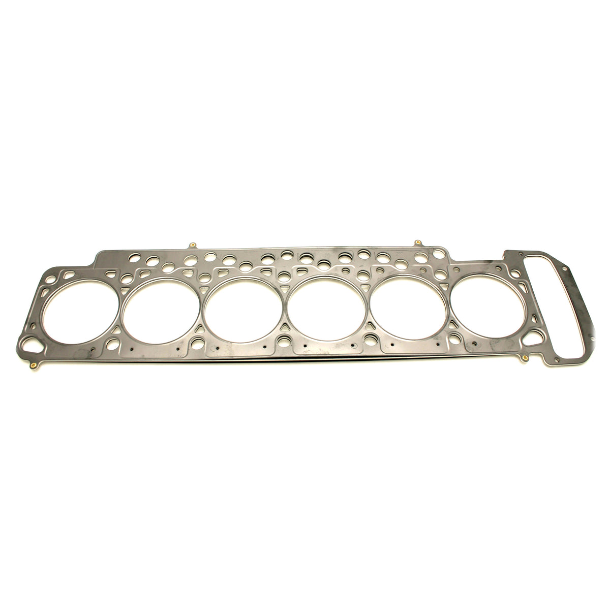 Junta de culata Cometic para BMW M30B34/M30B35 .080" 93 mm C4477-080