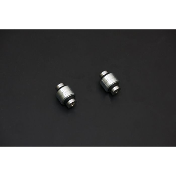 Hardrace Replacement Spherical Bearing Bushing for Infiniti G-Series and Nissan Z-Series Skyline.