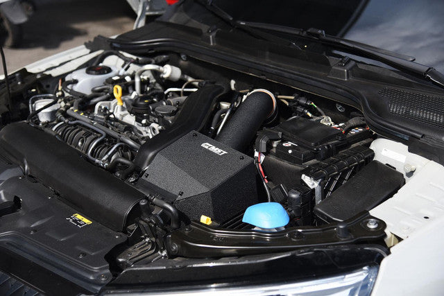 Kit de admisión con filtro de aire MST Performance para Audi A3 1.5 TFSI