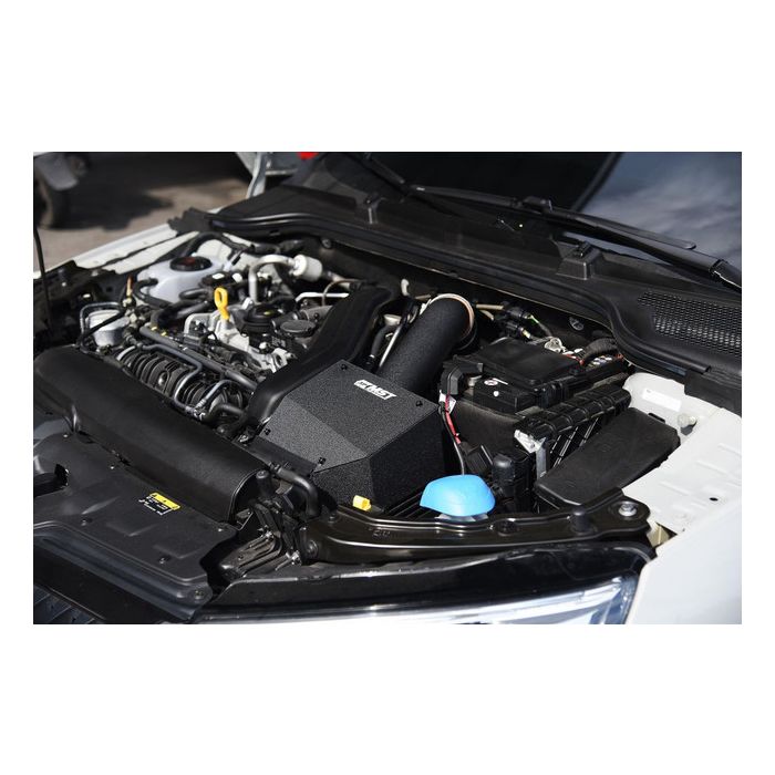 Kit de filtro de aire de admisión MST Performance para Volkswagen VW Golf MK7 1.5 TSI