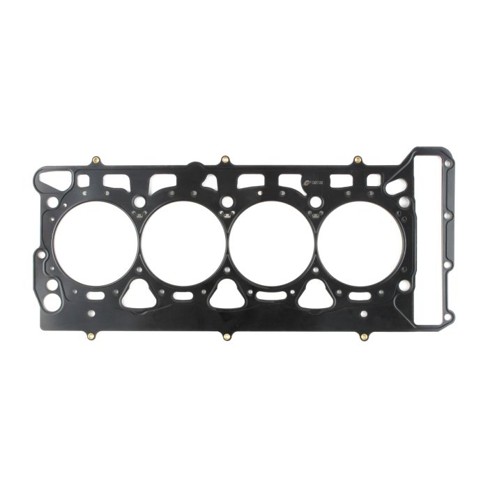 Cometic Head Gasket for Volkswagen 2.0L 16V TFSI EA888 .051" MLS 84mm without AVS Valve Lift C4977-051