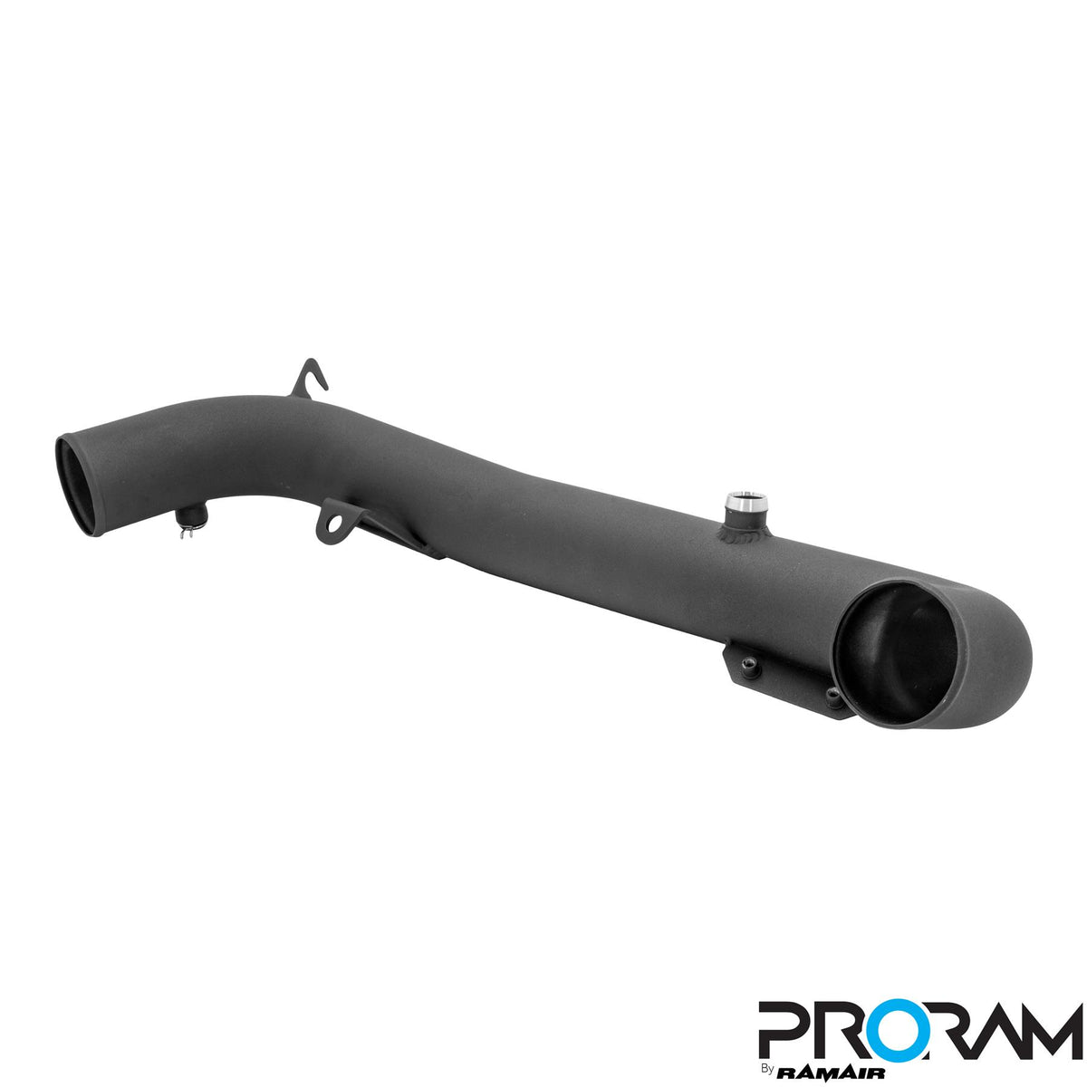 Kit de admisión con filtro de aire Proram PRK-118-RD para Ford Focus 2.3 RS MK3