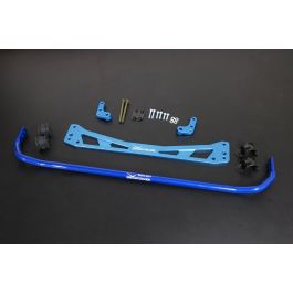 Hardrace Rear Sway Bar For + Subframe Brace Set Honda Civic