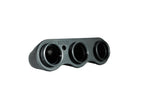 Elemento filtrante de repuesto Ramair RFE-TR-111 para Triumph Rocket 3