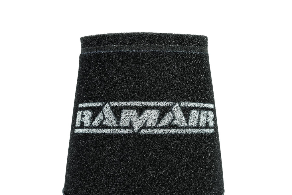 Filtro de aire de espuma de recambio Ramair RPF-1233 para BMW X1 (E84) sDrive 18i 2010-2015