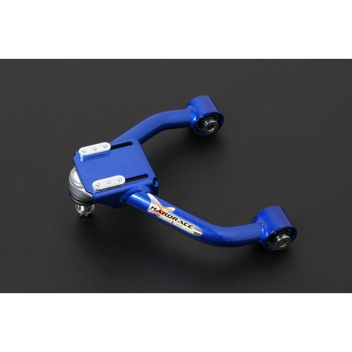 Hardrace Front Upper Arm for Toyota Crown Crown Majesta Mark II Caster Adjust Kit